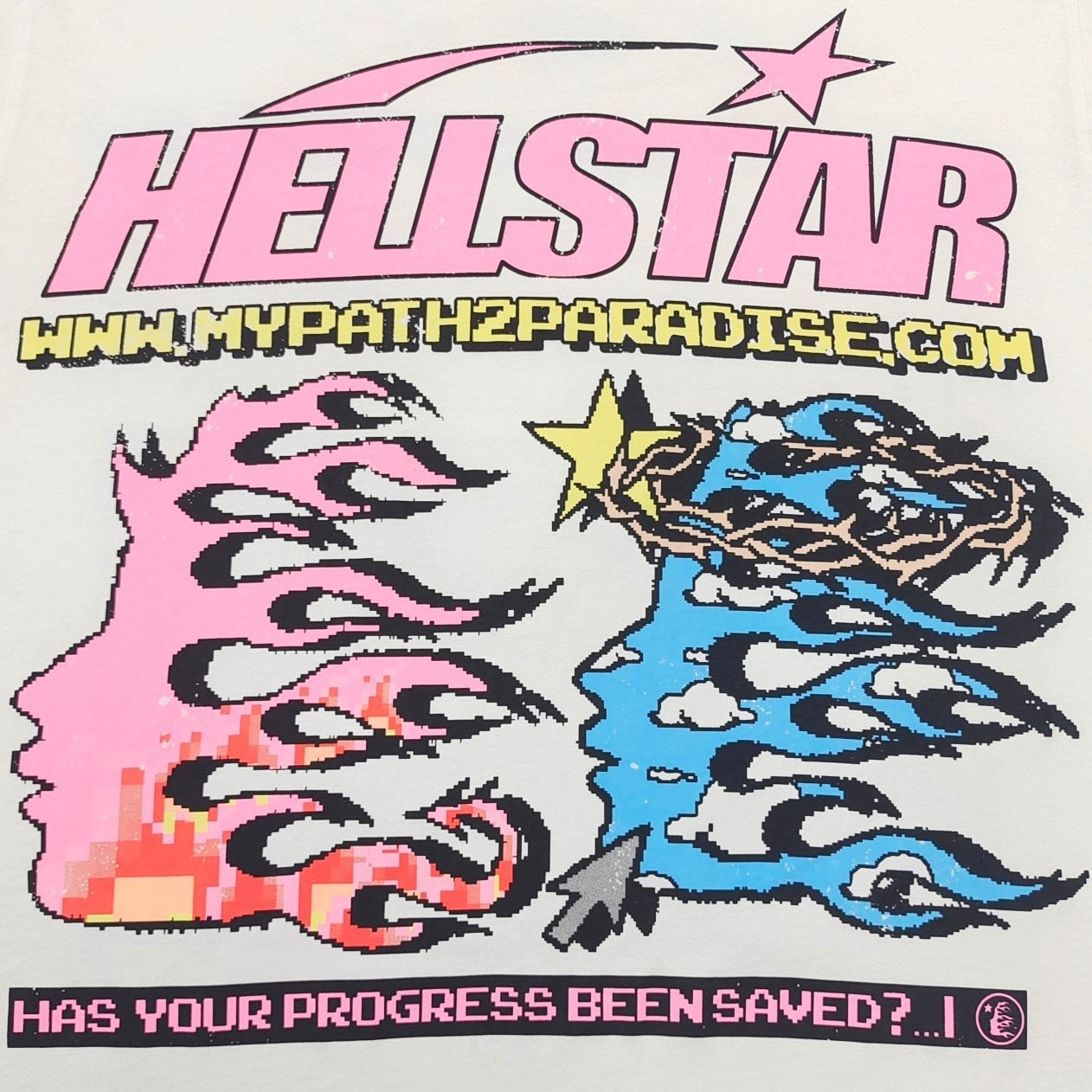 Hellstar