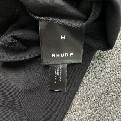 RHUDE