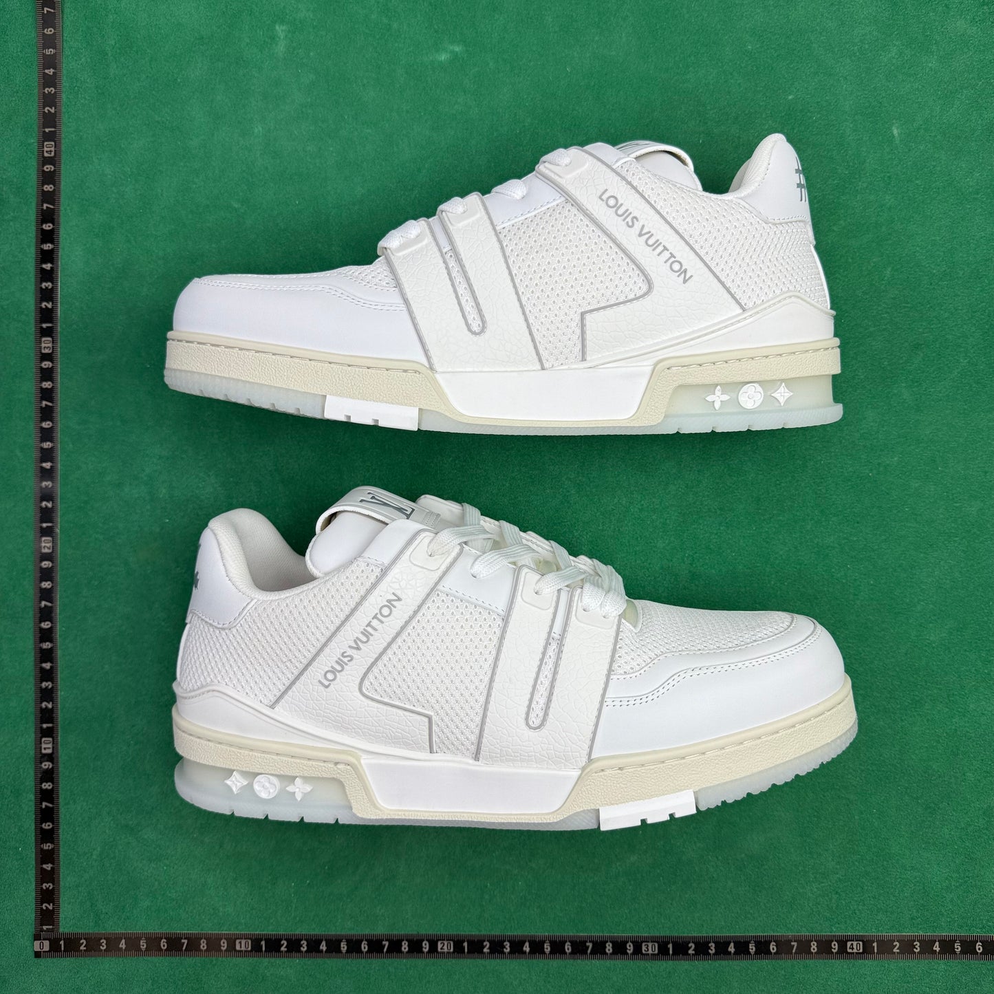 Louis Vuitton - BD Trainer