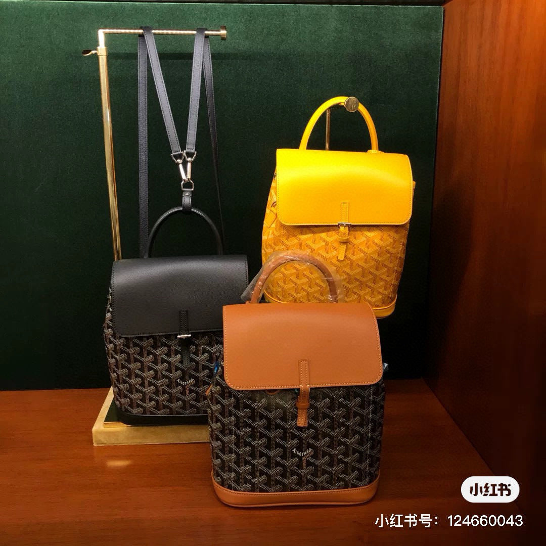 Goyard