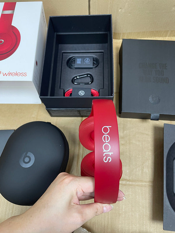 Beats Studio 3 wireless
