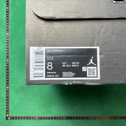Air Jordan 1
