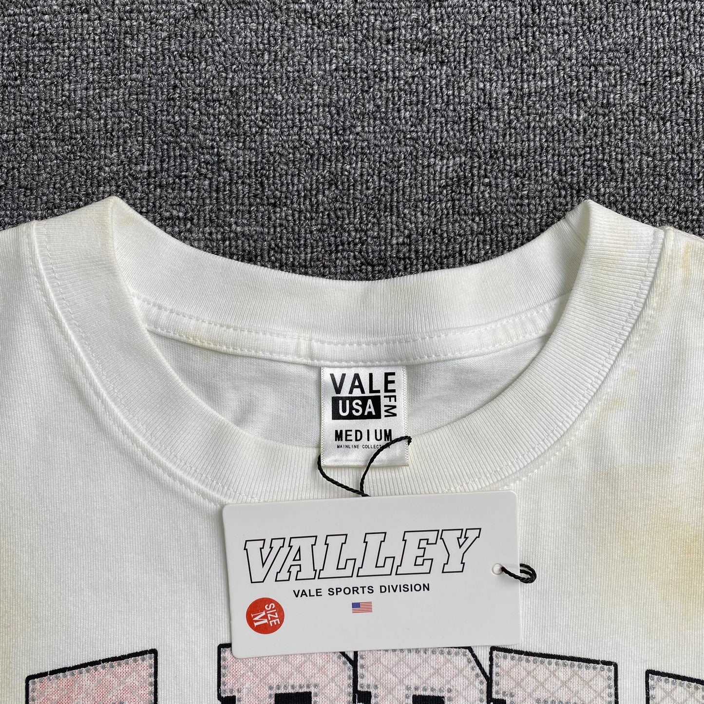 VALLEY