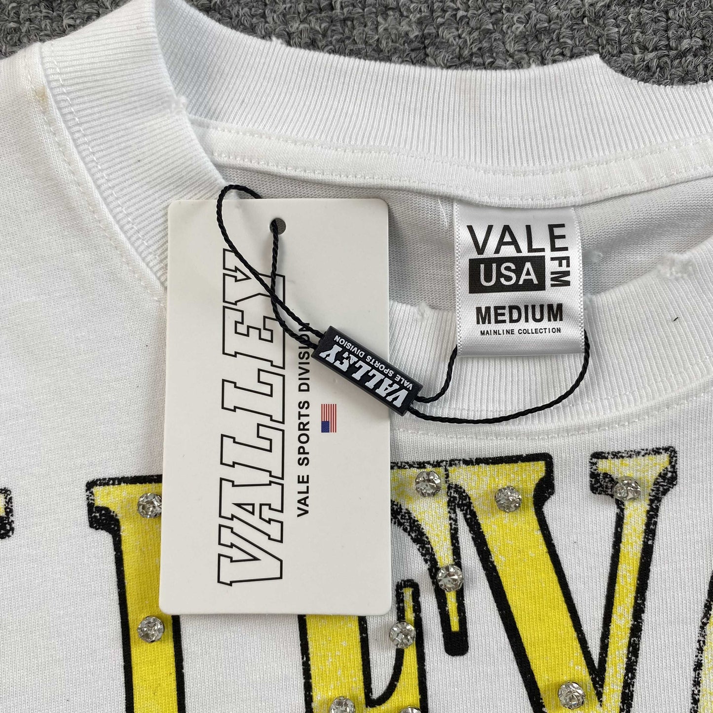 VALLEY