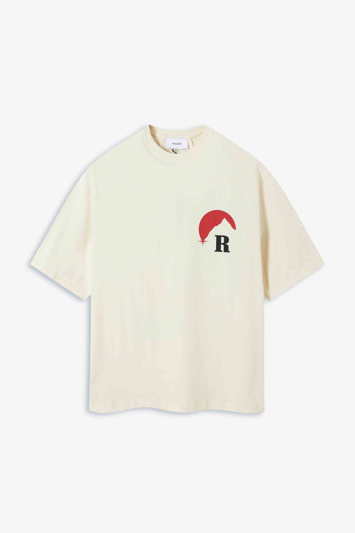 RHUDE