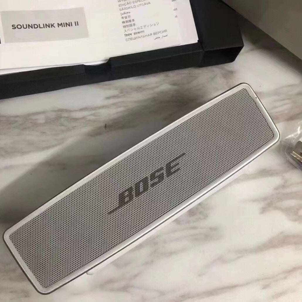Bose Soundlink Mini 2