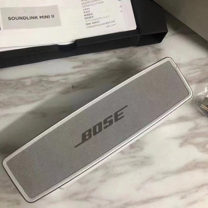 Bose Soundlink Mini 2