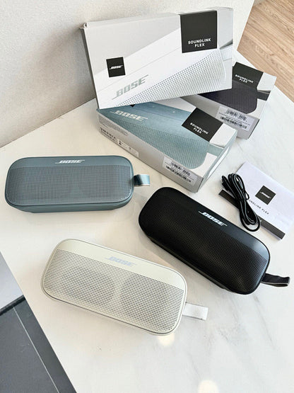 Bose Soundlink Flex