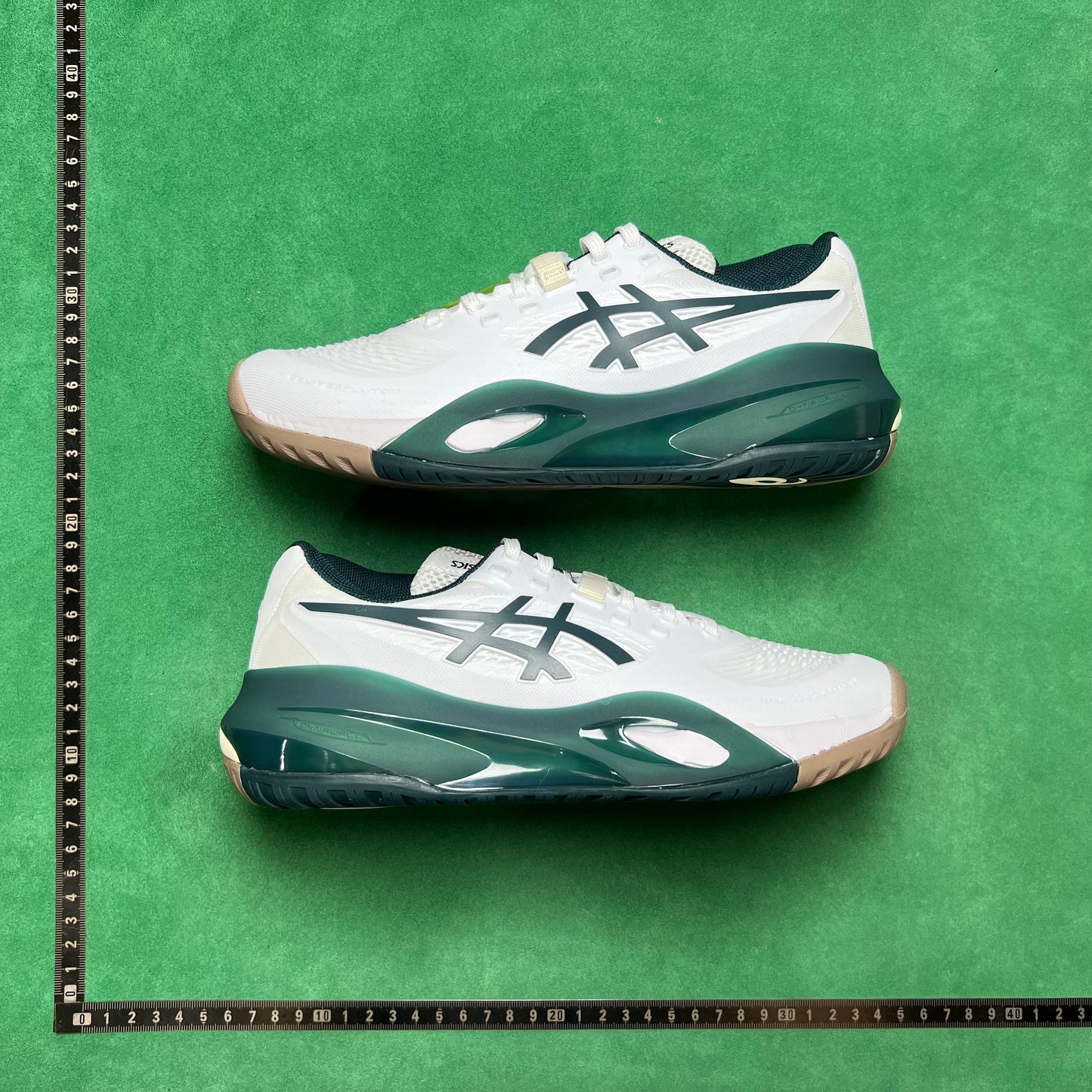 Asics Gel-Resolution x