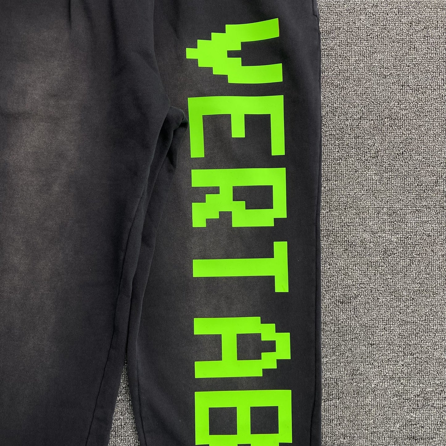 Vertabrae