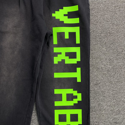 Vertabrae