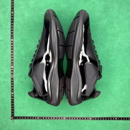 Prada - America’s Cup