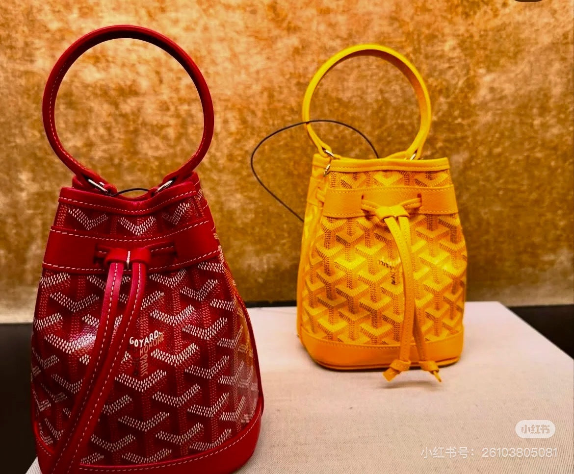 Goyard