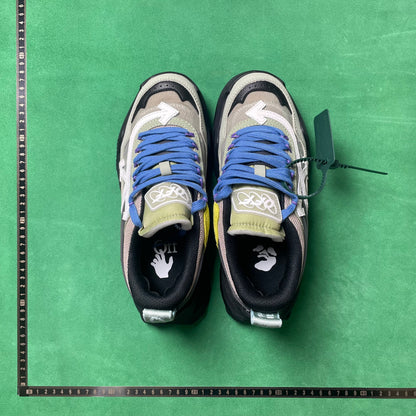 OffWhite - ODSY 1000