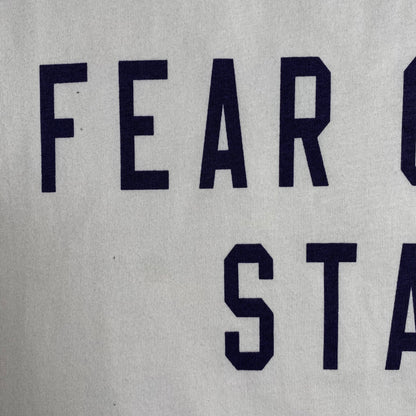FEAR OF GO ESSENTIALS