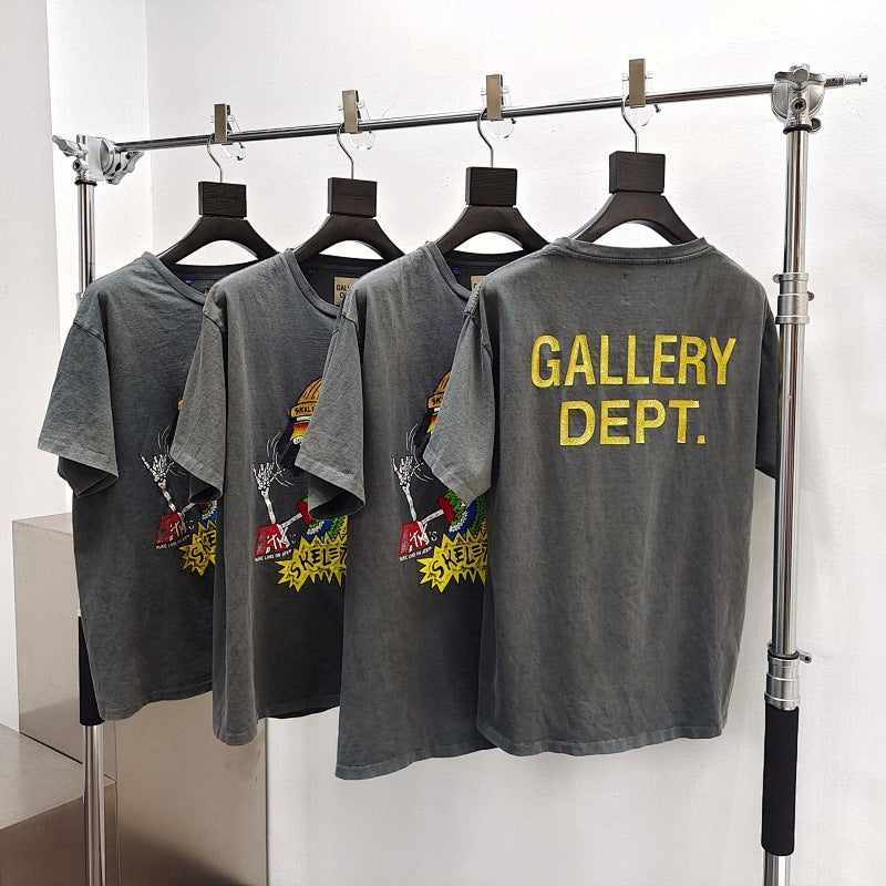 Gallery DEPT.