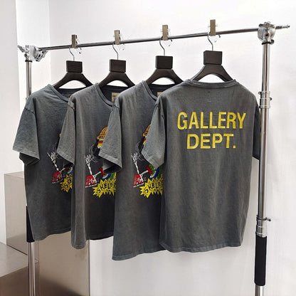 Gallery DEPT.