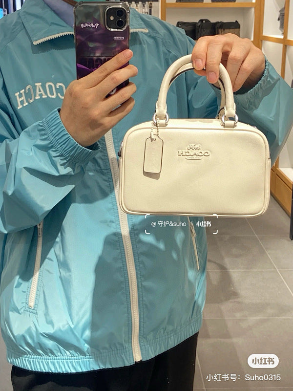 Coach