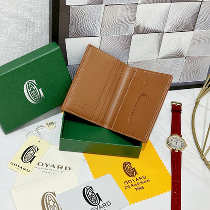 Goyard
