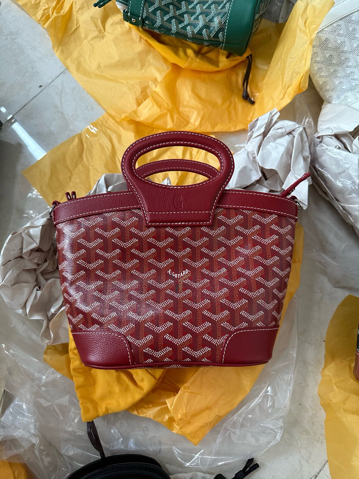 Goyard