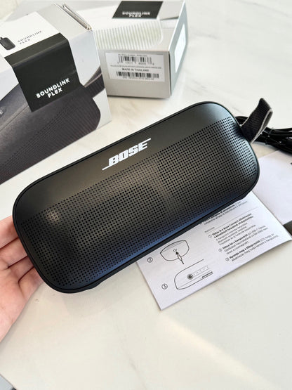 Bose Soundlink Flex