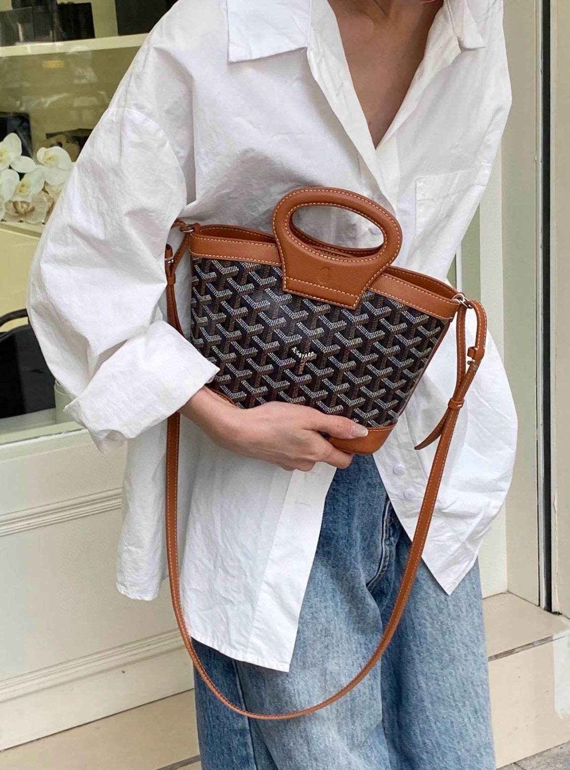 Goyard