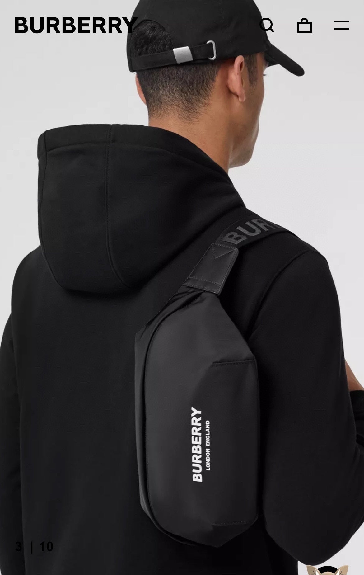 Burberry