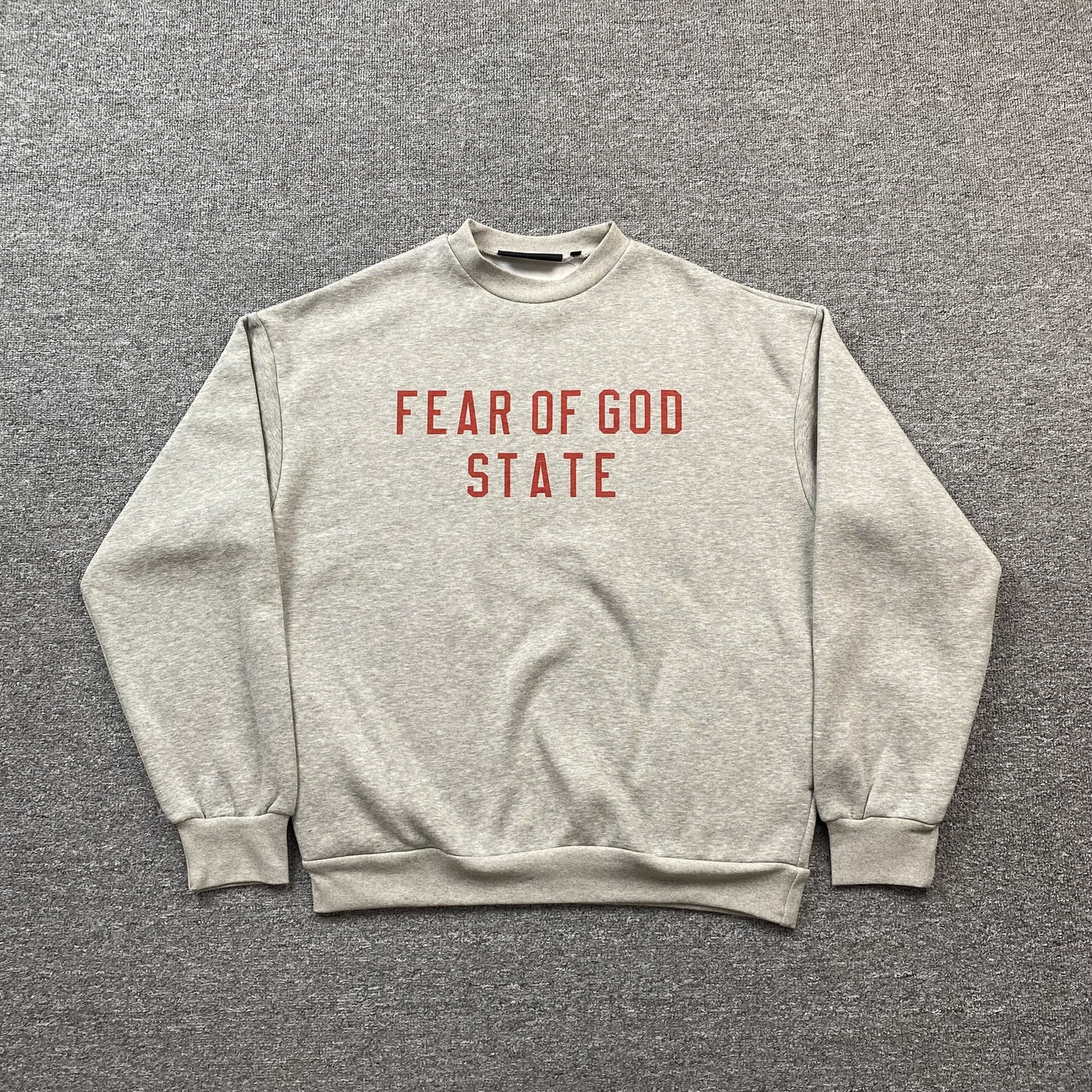 FEAR OF GO ESSENTIALS