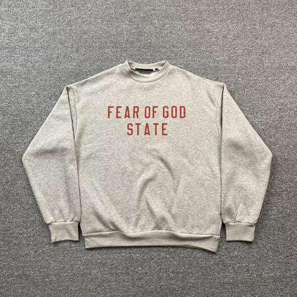 FEAR OF GO ESSENTIALS