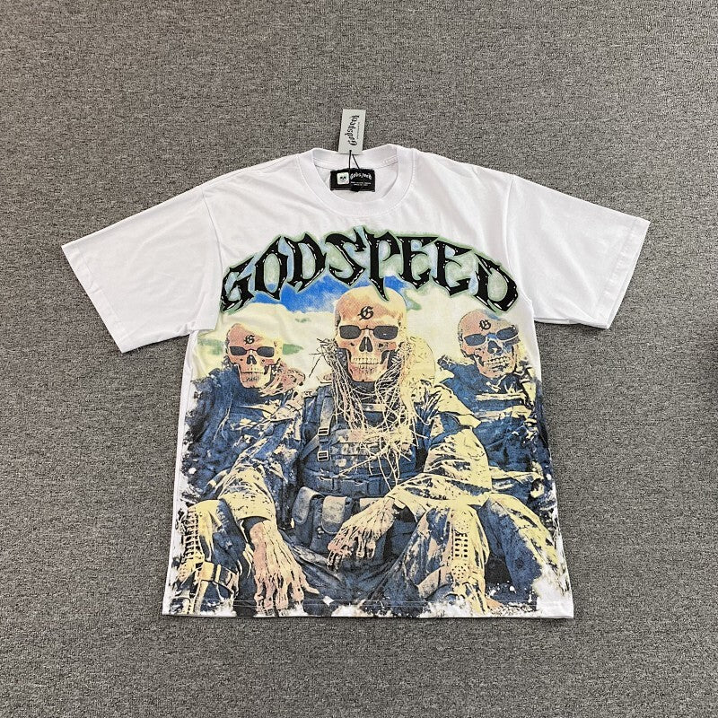 GodSpeed