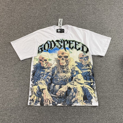 GodSpeed