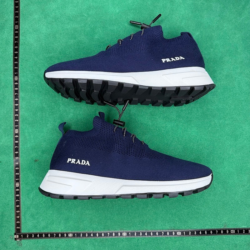 Prada - Low Trainers