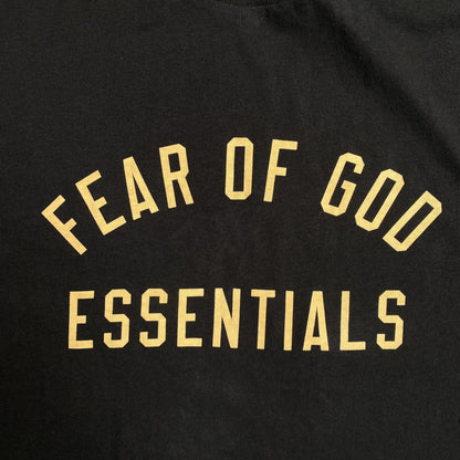 FEAR OF GO ESSENTIALS