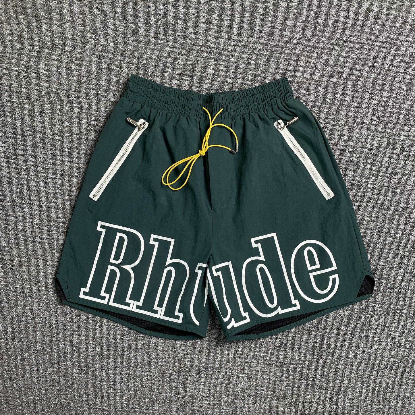 RHUDE