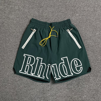 RHUDE