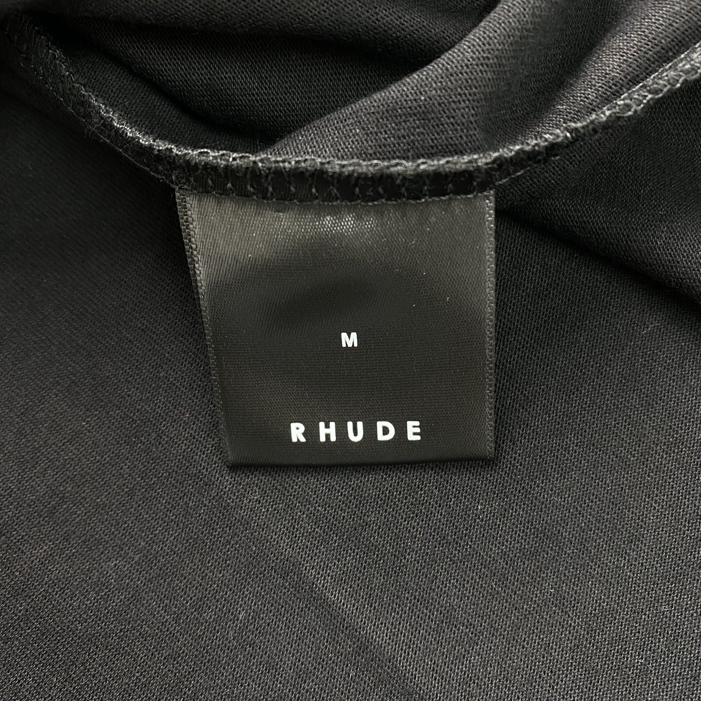 RHUDE