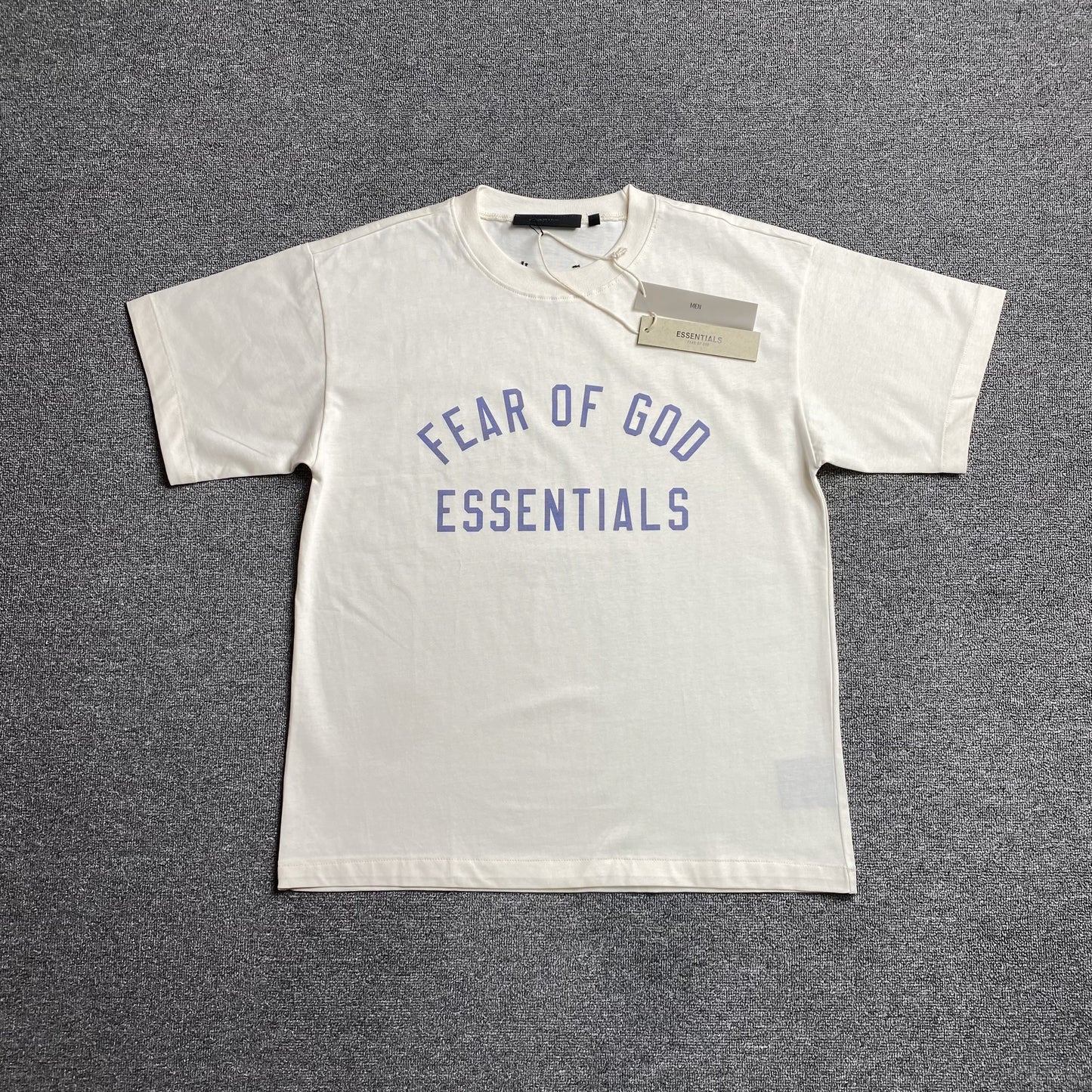 FEAR OF GO ESSENTIALS