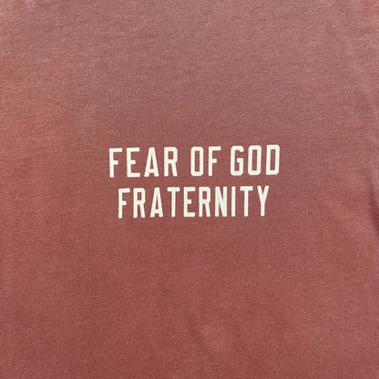 FEAR OF GO ESSENTIALS