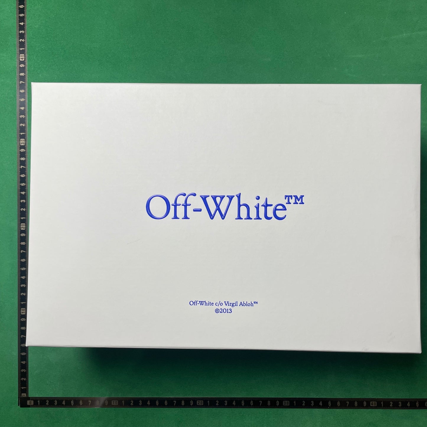OffWhite - ODSY 1000