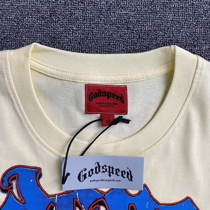 GodSpeed