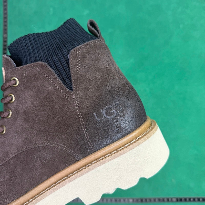 UGG