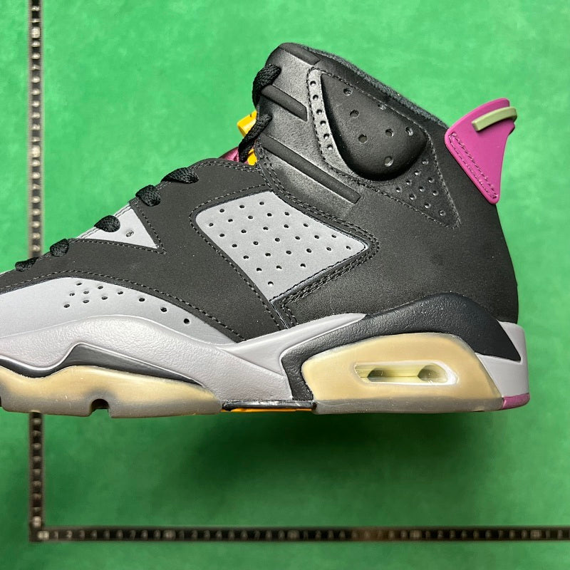 Air Jordan 6 Retro