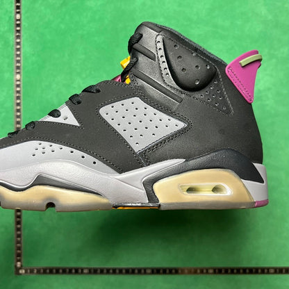 Air Jordan 6 Retro