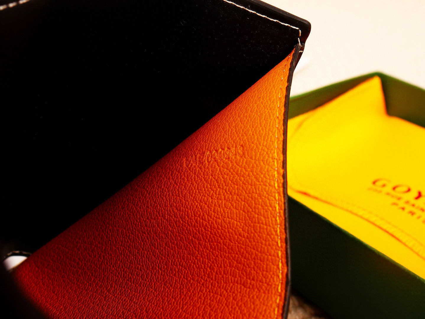 Goyard