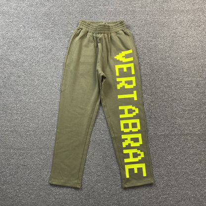 Vertabrae