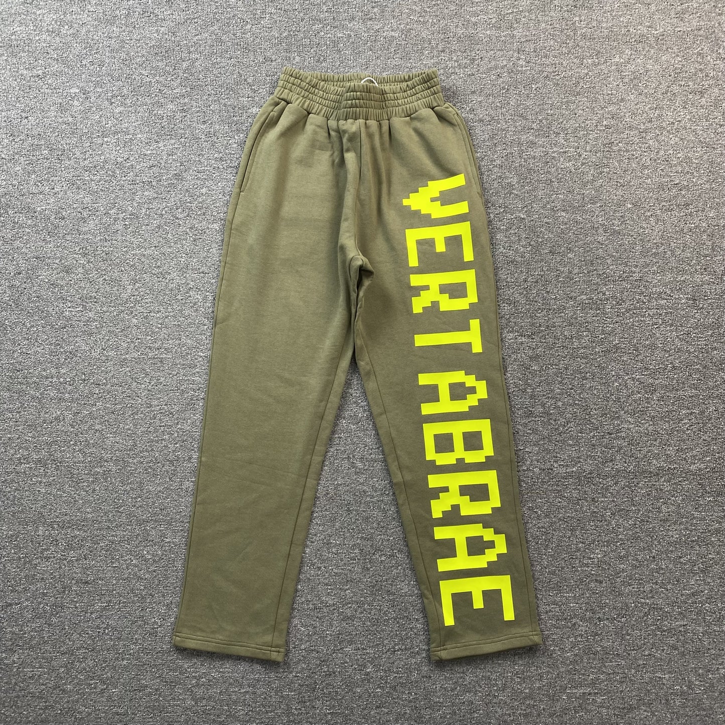 Vertabrae