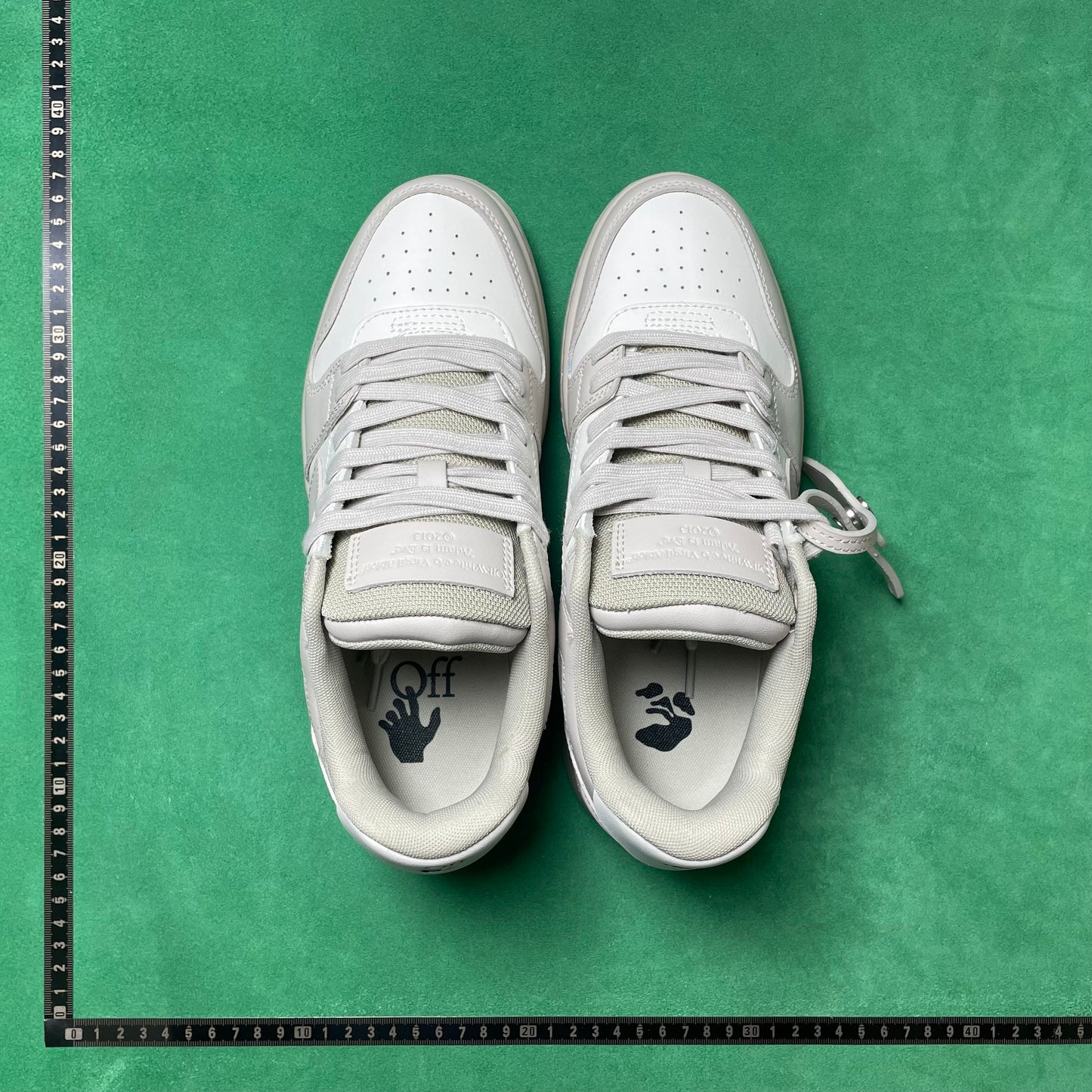 OffWhite - Out Of Office