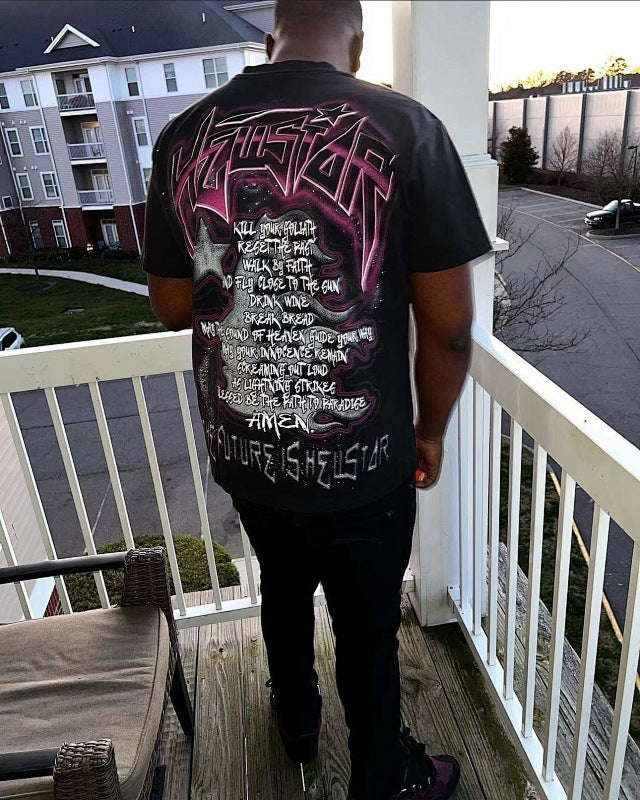 Hellstar