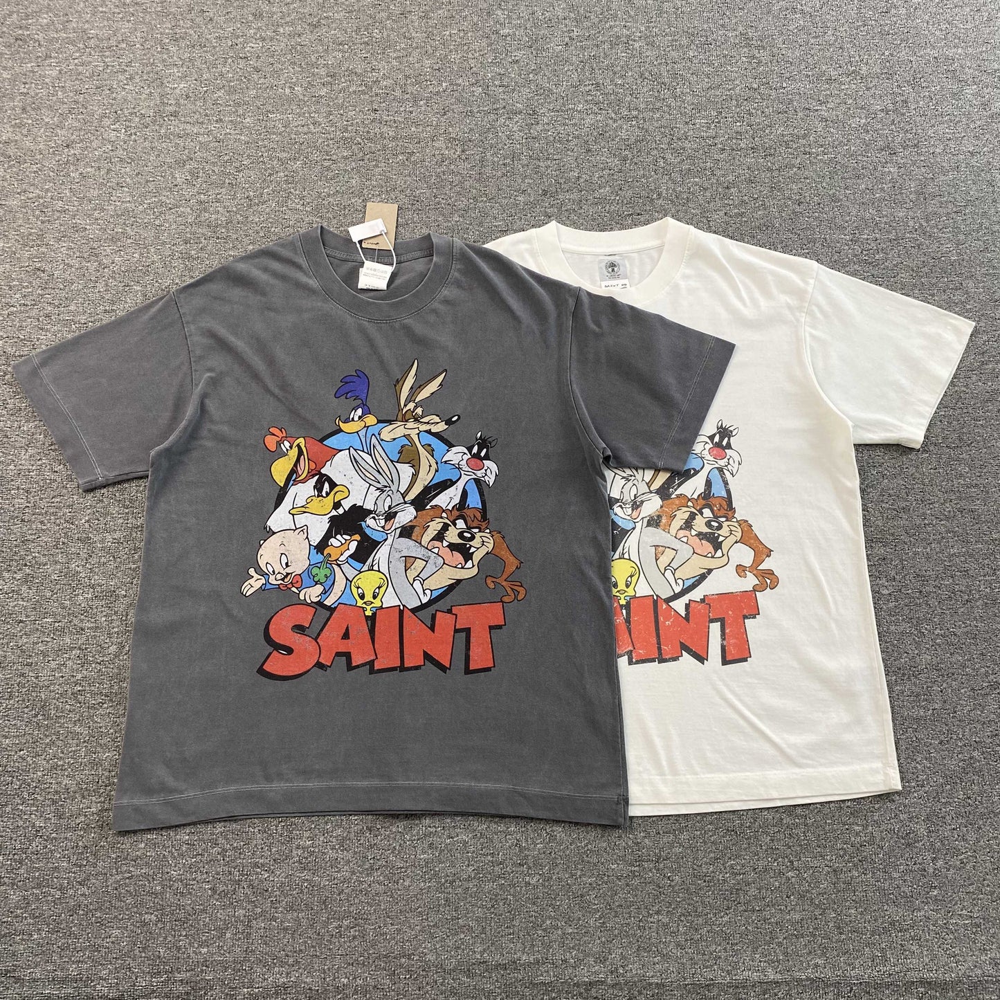 Saint Mxxxxxx