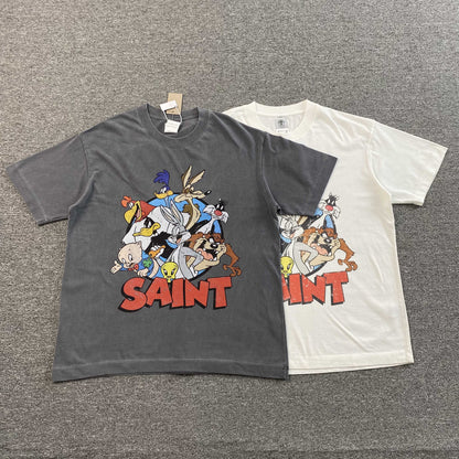 Saint Mxxxxxx